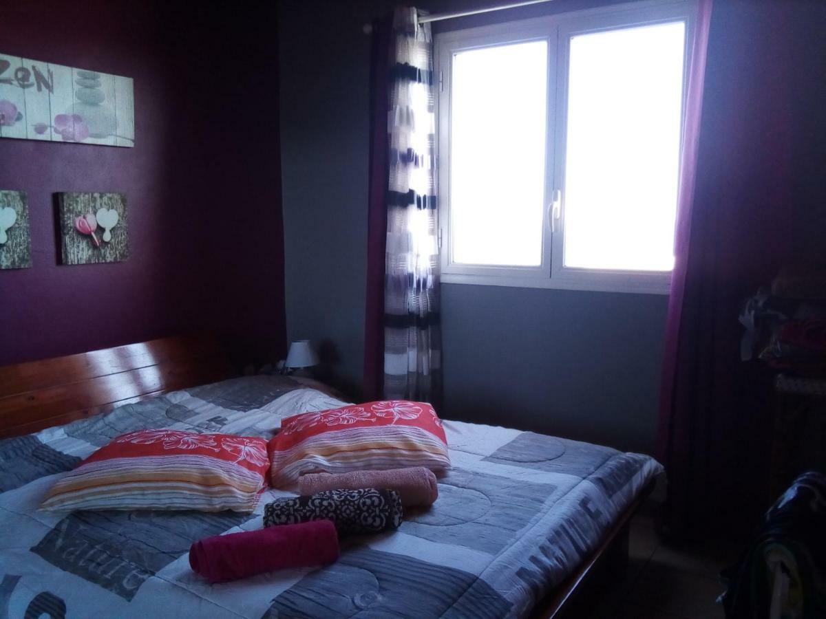 La Caz A Nou Apartment Saint Pierre Exterior photo