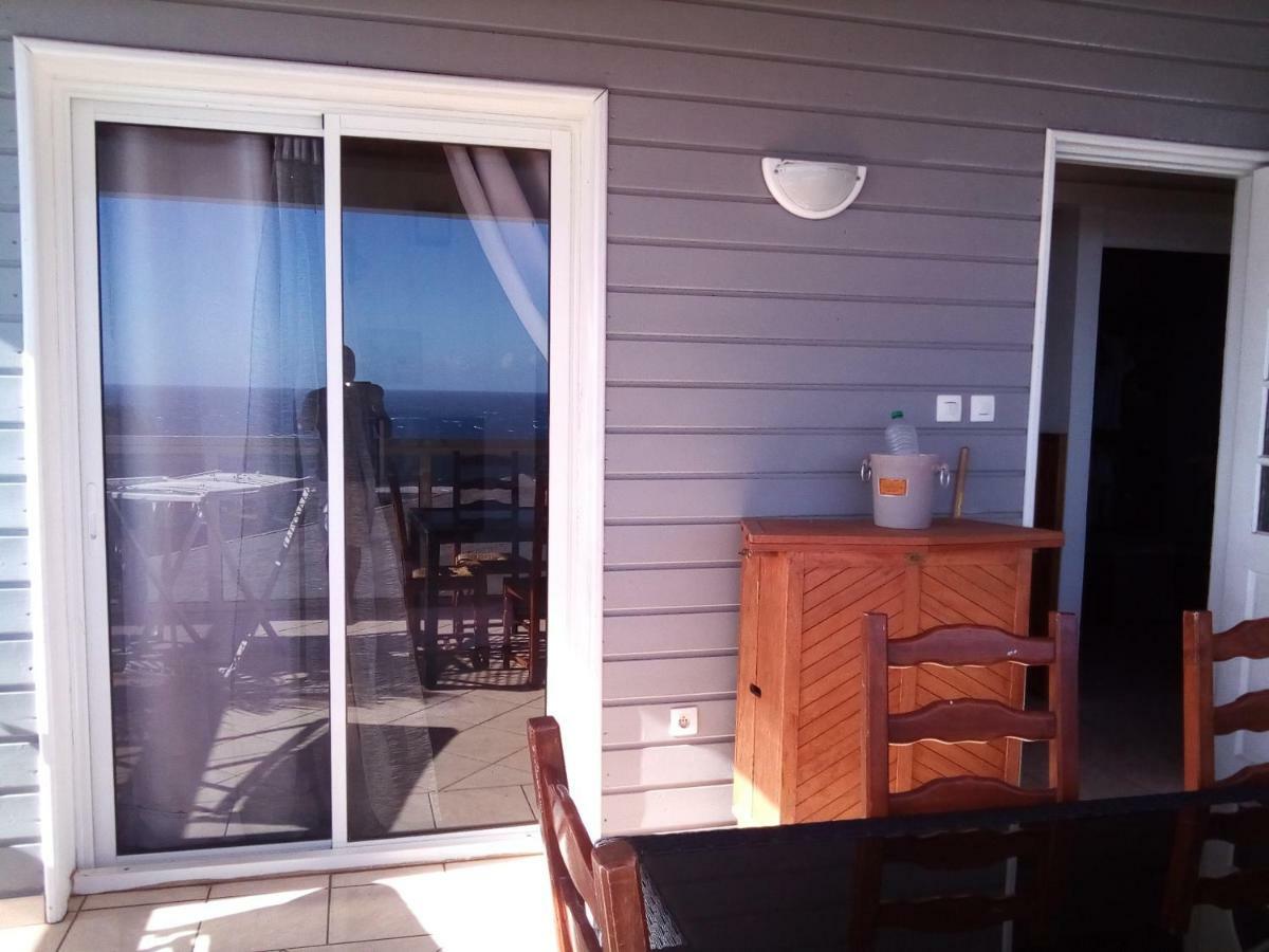 La Caz A Nou Apartment Saint Pierre Exterior photo